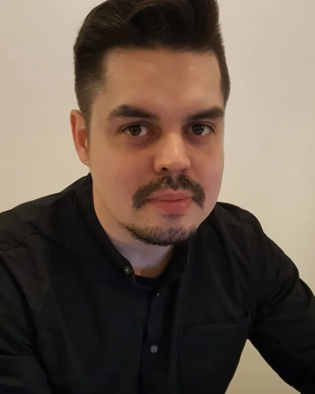 Taneli Fabritius