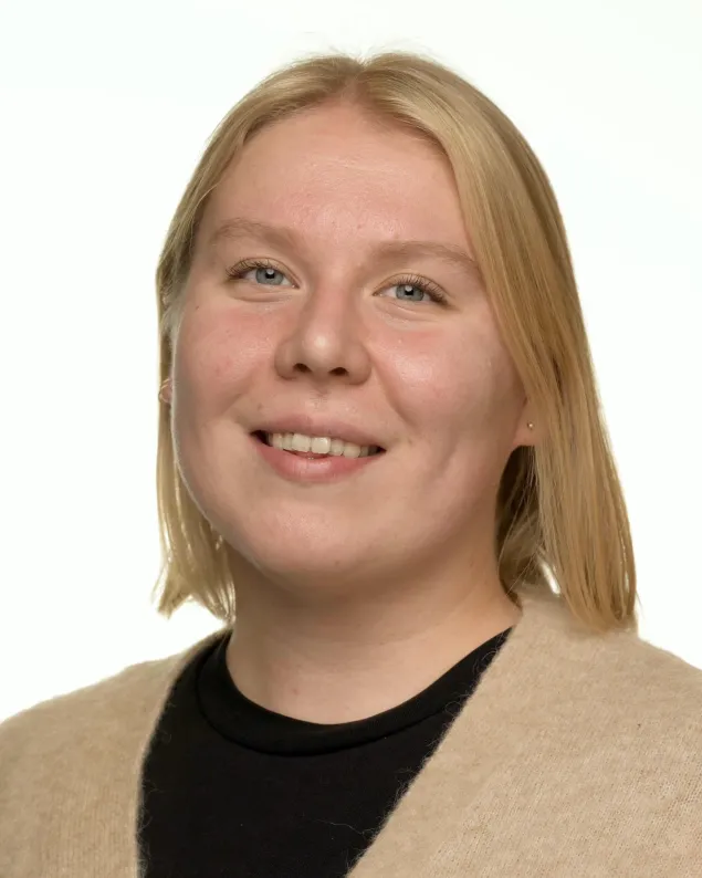 Essi Olander