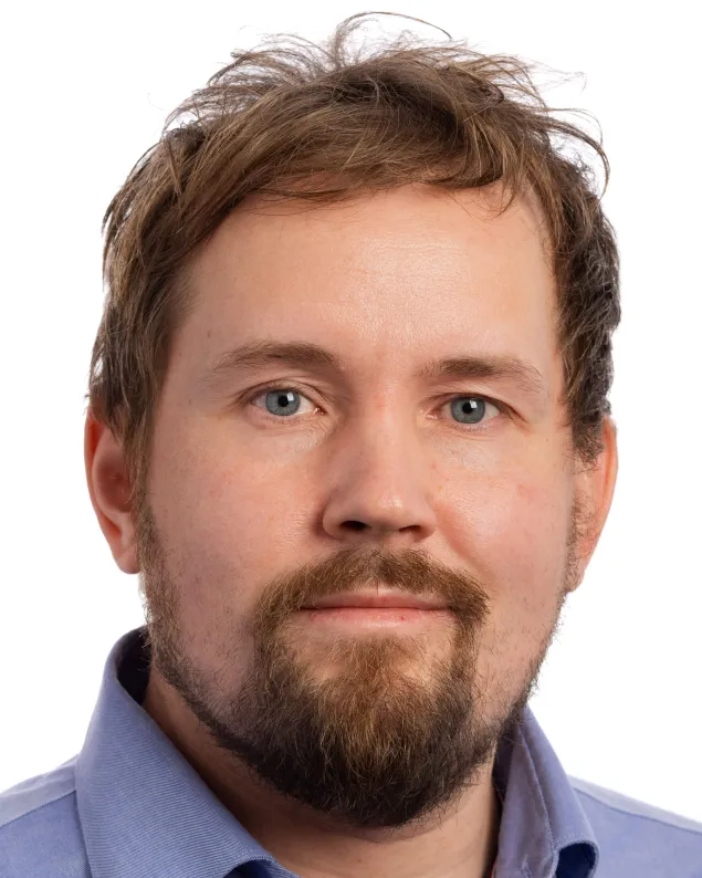 Pasi Pussinen