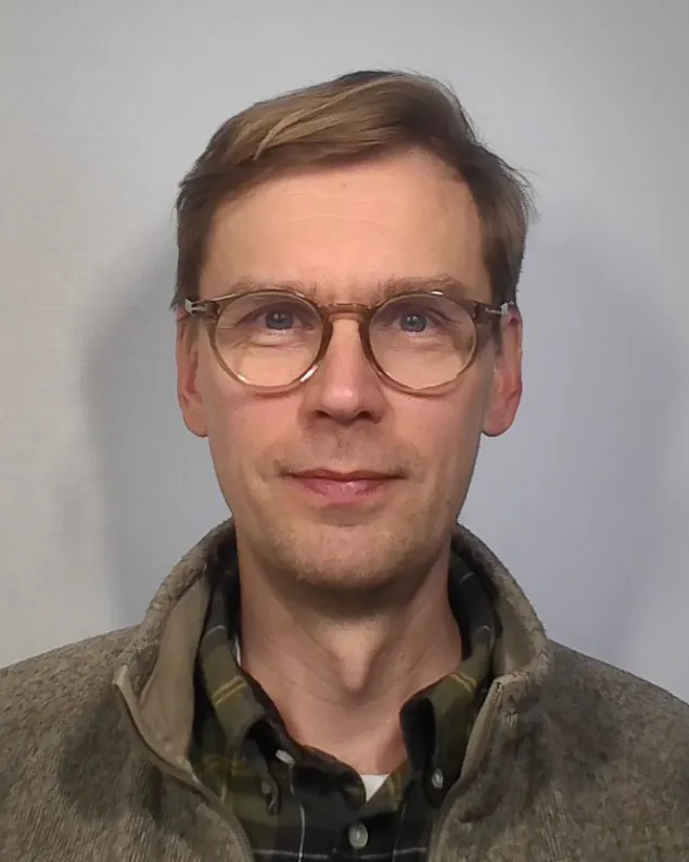 Sami Suihkonen