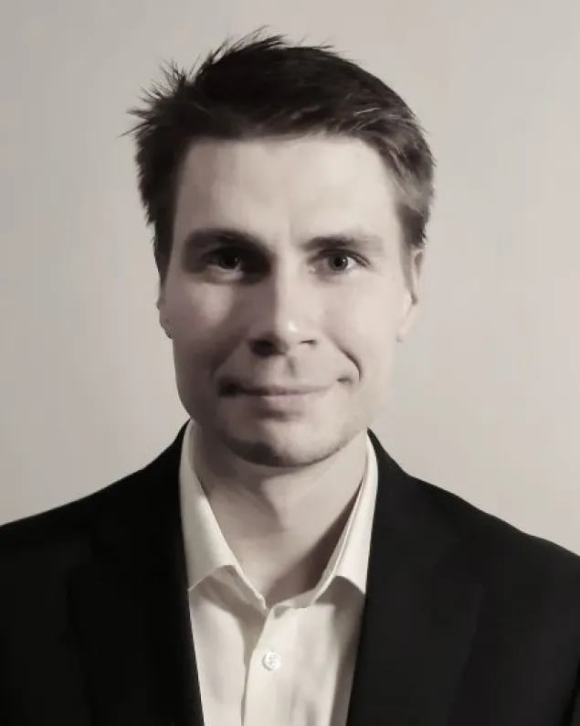 Alexander Reznichenko