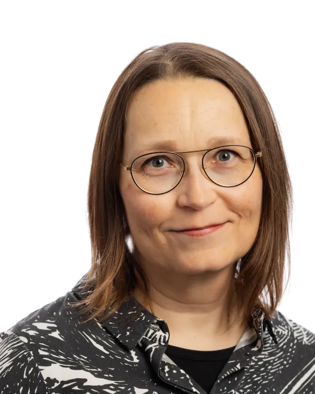 Jutta Suksi