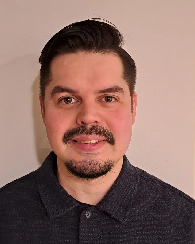 Taneli Fabritius