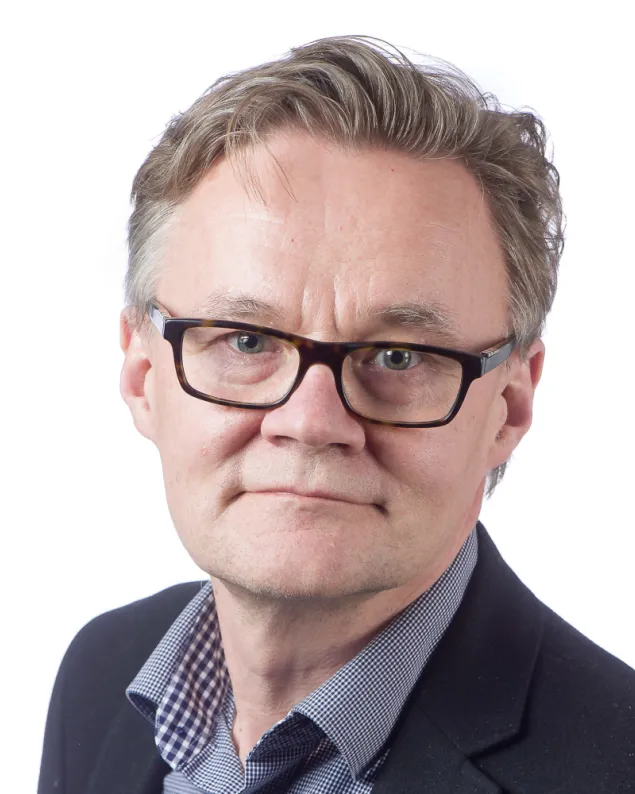 Teuvo Uusitalo