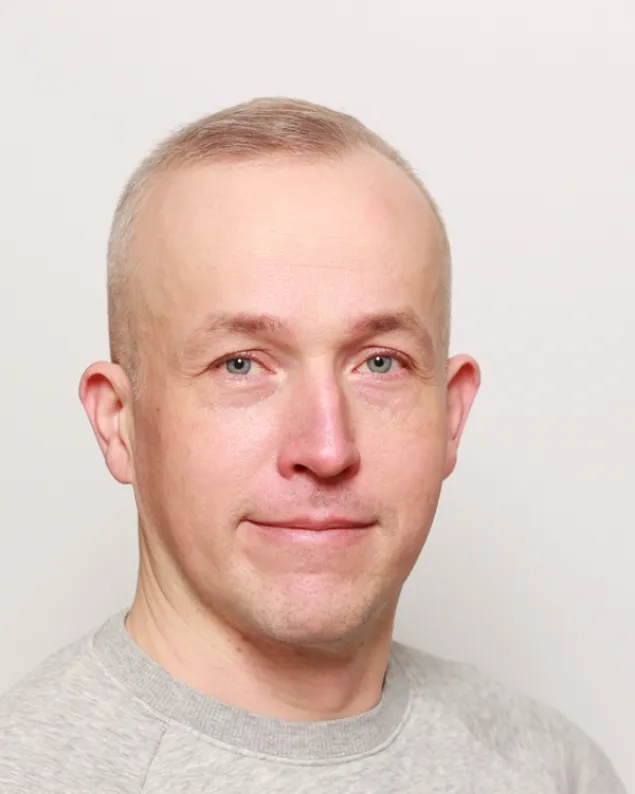 Timo Kananen