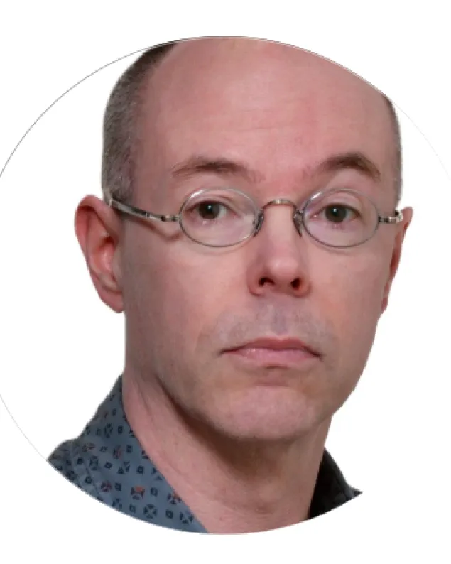 Petteri Kokkonen