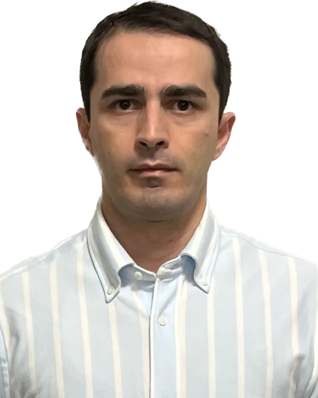 Sam Mousavi