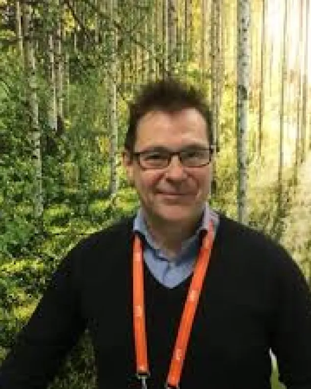 Johannes Hyrynen