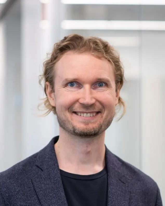 Pauli Komonen
