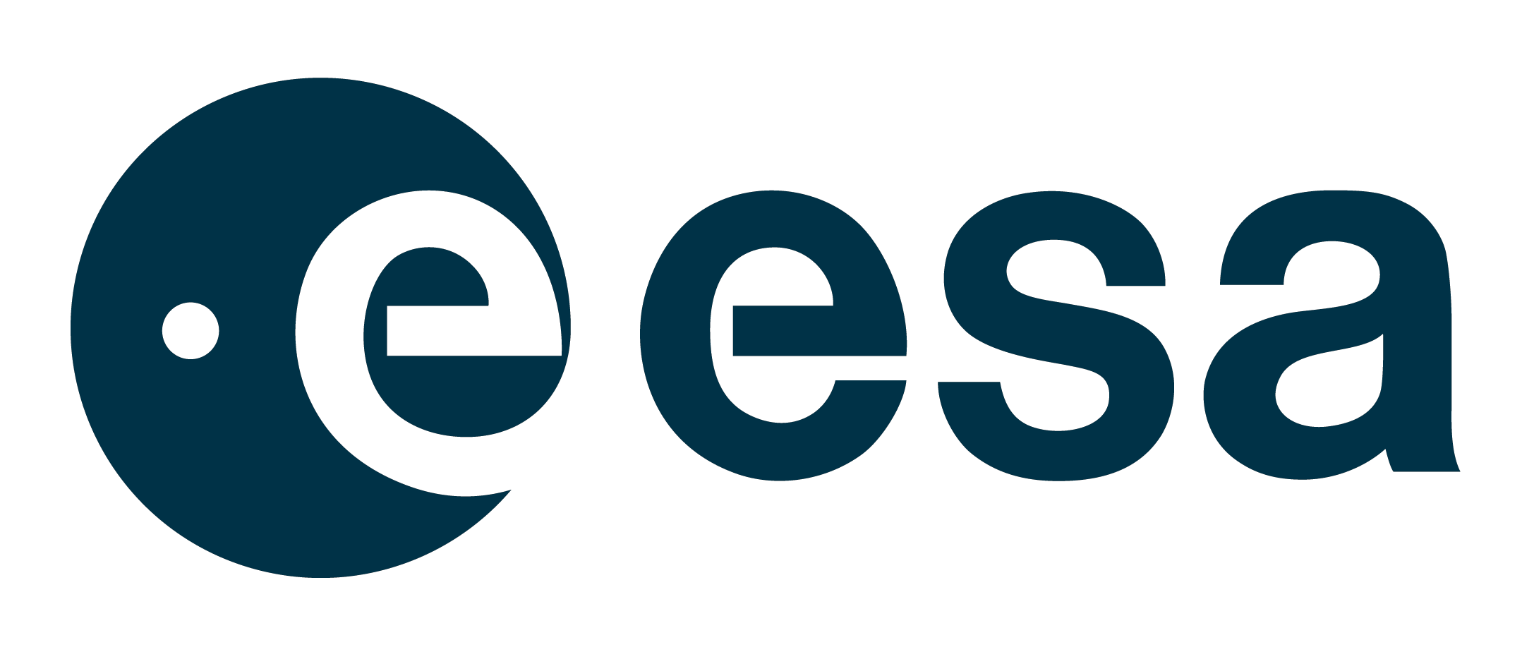 ESA logo